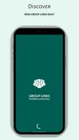 Group Links ポスター