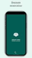 Group Links পোস্টার