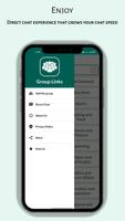 Group Links ภาพหน้าจอ 2