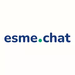 esme.chat アプリダウンロード