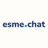 esme.chat آئیکن