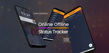 Chat Track: Online Tracker