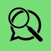 Chat Track: Whatsapp Online Tracker & Last Seen