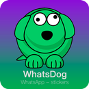 WhatsDog aplikacja