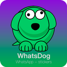 WhatsDog أيقونة