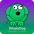 WhatsDog icône