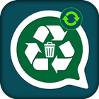 Deleted Messages Recovery icon