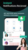 Deleted Messages Recovery poster