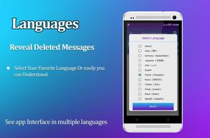 Reveal Deleted Messages: Status Downloader screenshot 3