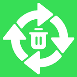 WhatsDeleted Recover Messages biểu tượng