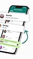 Delete Messages Recovery App скриншот 1