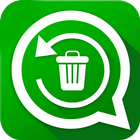 Delete Messages Recovery App icône