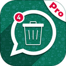 WhatsDeleted Pro: Deleted Messages & Status Saver APK
