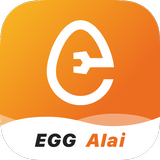 EGG Alai icono