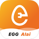 EGG Alai aplikacja