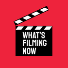 What's Filming Now أيقونة