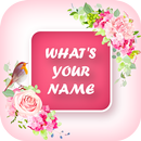 APK Name Art For Insta : Whatis Your Name Meaning