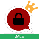 Lock for apps (WhatsLock) APK