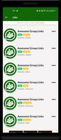 Whats Group Links Join Groups 截圖 3