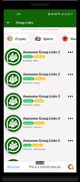 Whats Group Links Join Groups 海報