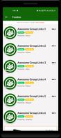 Whats Group Links Join Groups 截圖 1