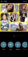 Multi Image Collage:Multiple Collage Editor HD syot layar 2