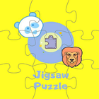 Jigsaw Puzzle Plus icône
