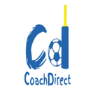 CoachDirect icône