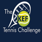 KEF Tennis icône