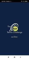 KEF Tennis Affiche