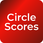 Circle Scores icône