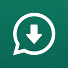 Whats Status Saver & Download  আইকন