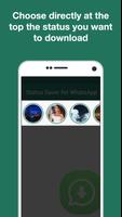 Whats Status Saver & Download  স্ক্রিনশট 1