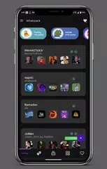 download WhatsPack Stickers Maker XAPK