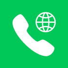 Wifi Call - High call quality ícone