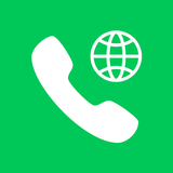 Wifi Call - High call quality أيقونة