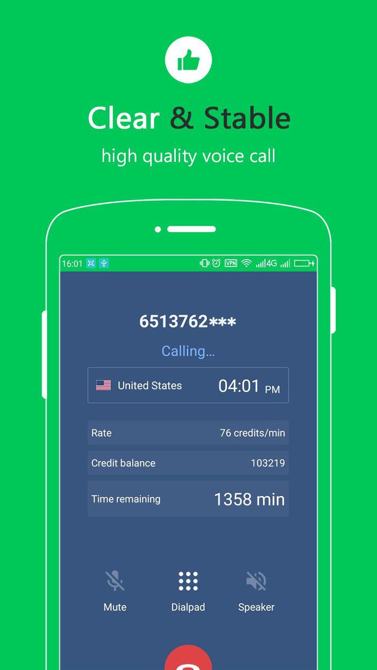 Free Calls For Android Apk Download