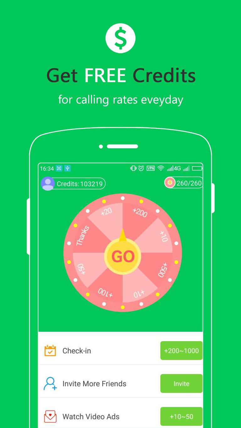 Free Calls for Android - APK Download