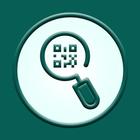 What'scan- Dual Web Accounts أيقونة