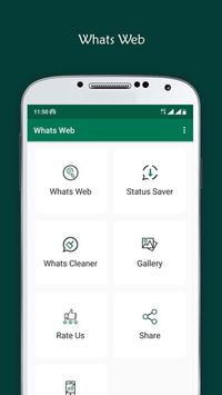 Featured image of post Whatsapp Web Apk 2021 : Whatsapp web apk is the web browser client for the messaging app which allows the user to access whatsapp and all the related services on android within the mobile app.