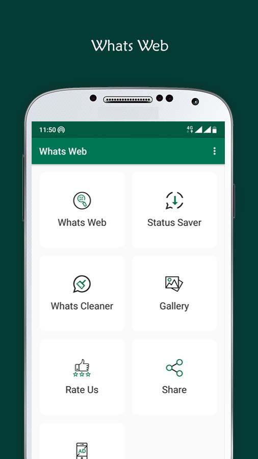 Whats Web for Android - APK Download