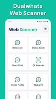 Web Scanner screenshot 2