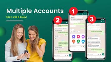 Web Scan - Multiple Accounts bài đăng