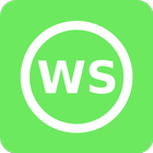 Whats Web أيقونة