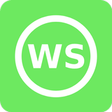 Whats Web أيقونة
