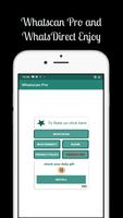 Whatscan Pro 海報