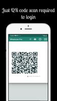 Whatscan Pro تصوير الشاشة 1