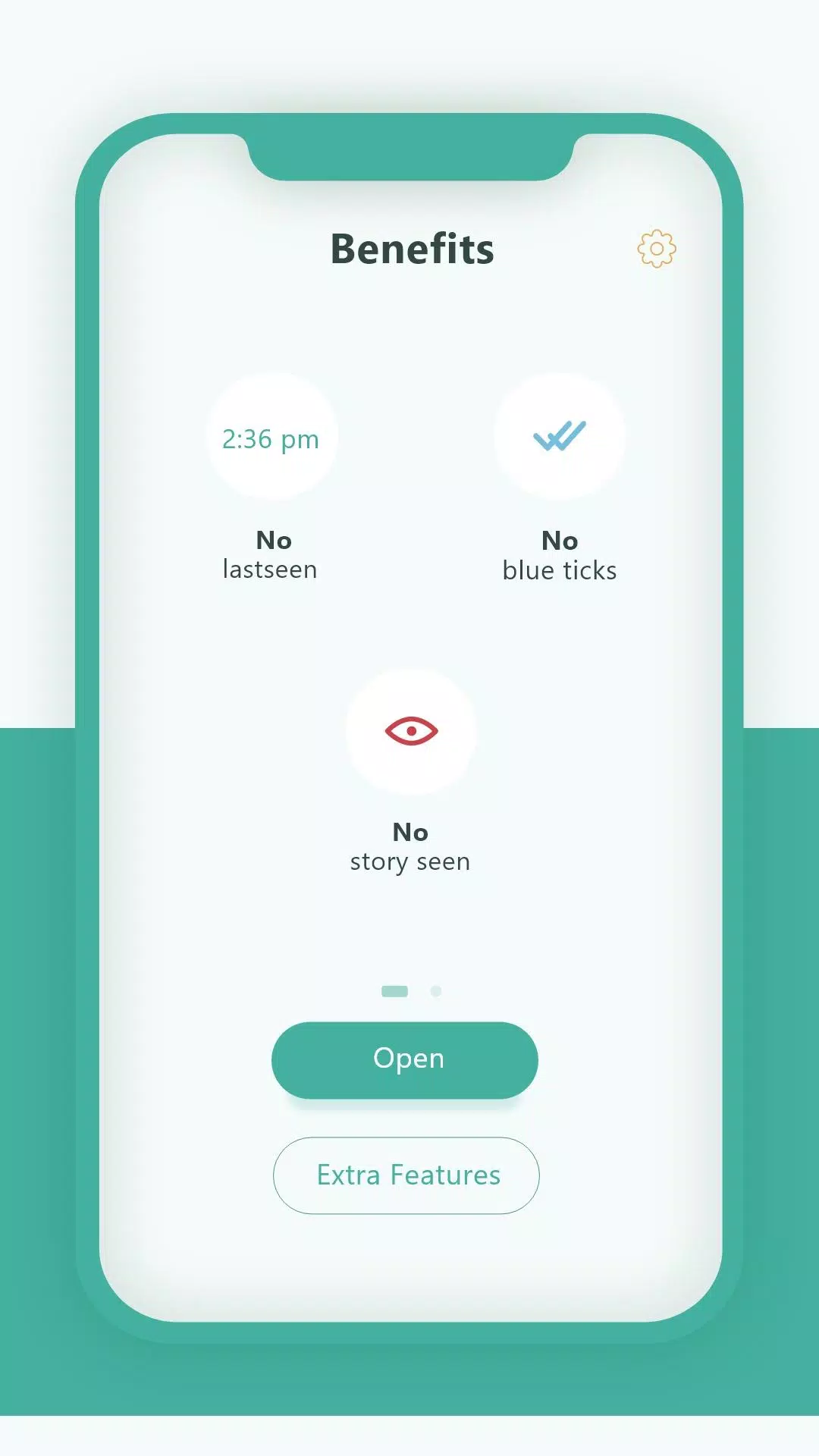 Android 用の Whats Web Clonapp No Last Seen Apk をダウンロード