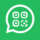 آیکون‌ Whats Web for WhatsApp