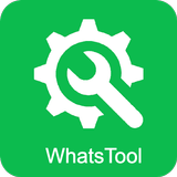 WhatsTool - Tools for WhatsApp